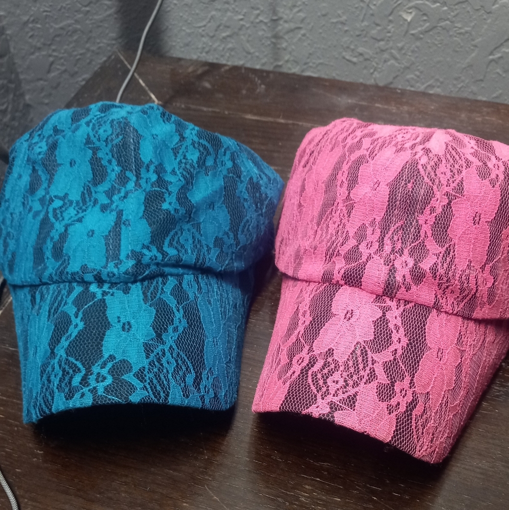 Women's hats